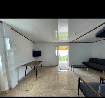 Saint-Paul House | Maison des bambous