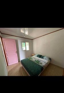 Saint-Paul House | Maison des bambous