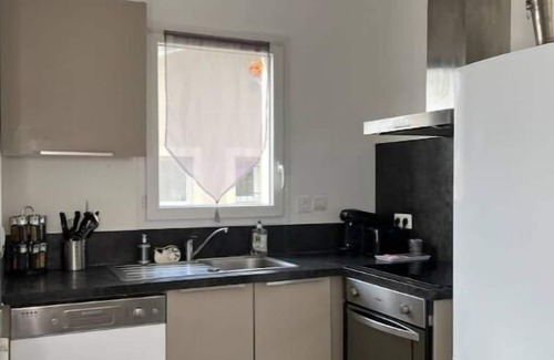 Floirac House | Maison Diane