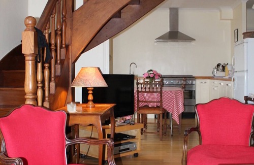 Kerfany-les-Pins House | Maison Direct sur mer et Plage
