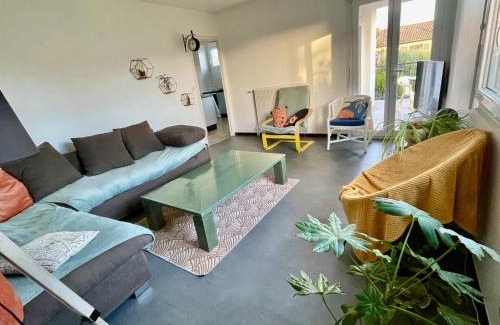 Livron-sur-Drome House | Maison dromoise jardin rivière à 5 min