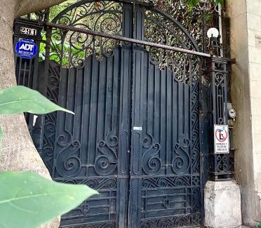 Roma Norte Hotel | Maison du comte