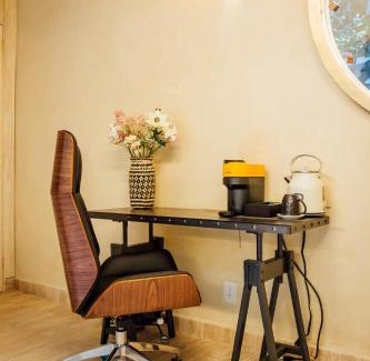 Roma Norte Hotel | Maison du comte
