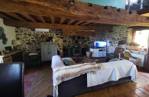 La Cellette House | Maison du Domaine des Garde Bousset