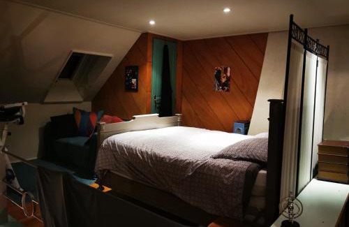 La Cellette House | Maison du Domaine des Garde Bousset