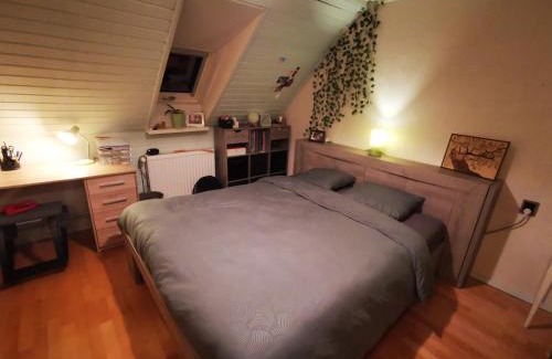 La Cellette House | Maison du Domaine des Garde Bousset