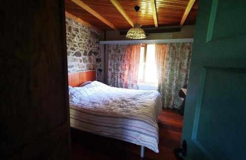 La Cellette House | Maison du Domaine des Garde Bousset