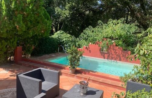 Ales House | Maison du Paradis