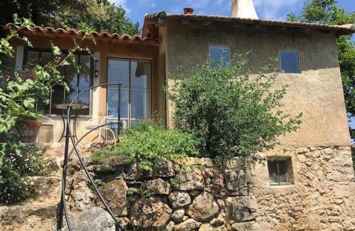 Ales House | Maison du Paradis