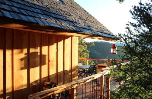 Ales House | Maison du Paradis