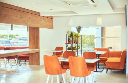 Ofin Hotel | Maison Fahrenheit