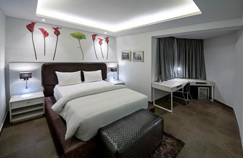 Ofin Hotel | Maison Fahrenheit