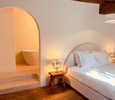 Champniers-et-Reillac Bed & Breakfast | Maison G.H.