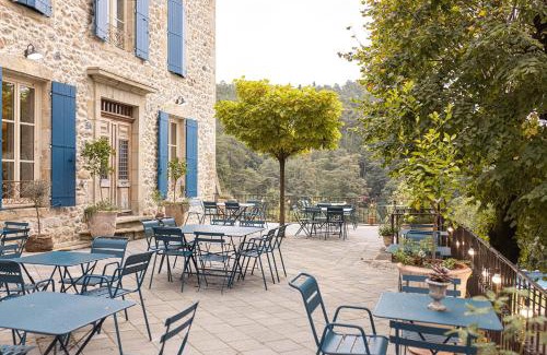 Vals-les-Bains Bed & Breakfast | Maison Gabrielle