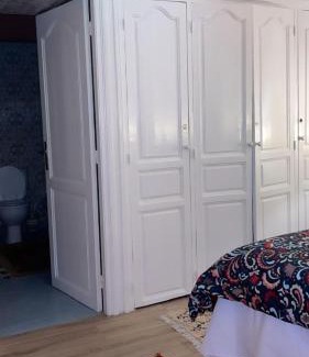 Sidi Ben Slimane El Jazouli House | Maison H