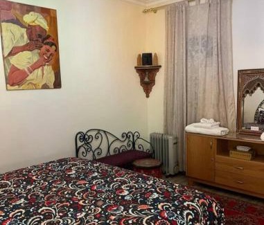 Sidi Ben Slimane El Jazouli House | Maison H