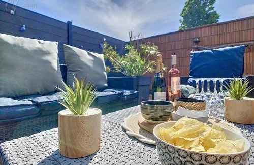 Vias House | Maison "Havre de Paix" dans résidence avec piscine