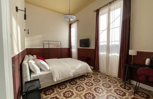 Province of Messina Bed & Breakfast | Maison Ines Luxury B&B