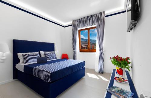 Sant'Agnello Apartment | Maison Iolanda
