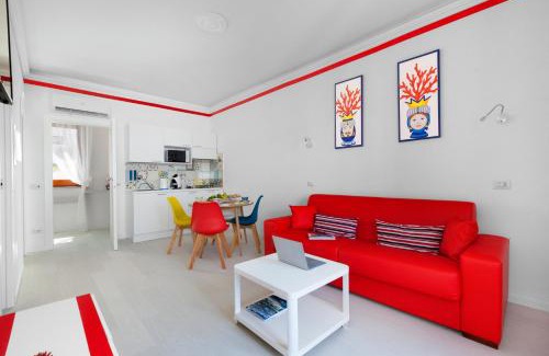 Sant'Agnello Apartment | Maison Iolanda