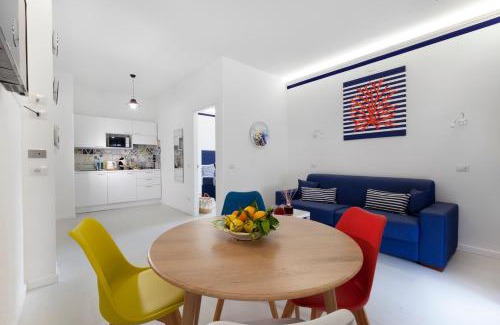 Sant'Agnello Apartment | Maison Iolanda