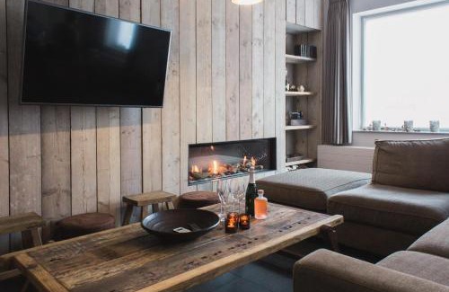 Nieuwpoort House | Maison Jean