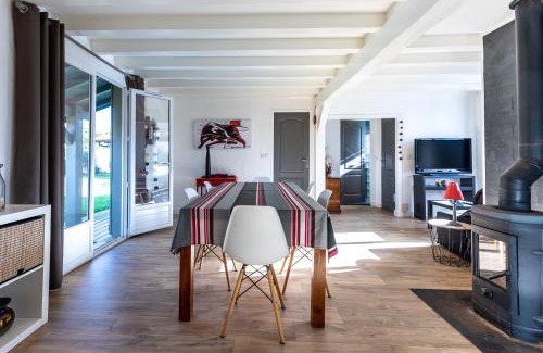 Vieux-Boucau-les-Bains House | Maison Jean-michel