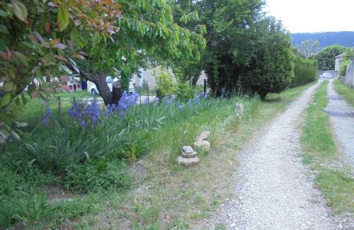 Malaucene House | Maison L'Acanaud
