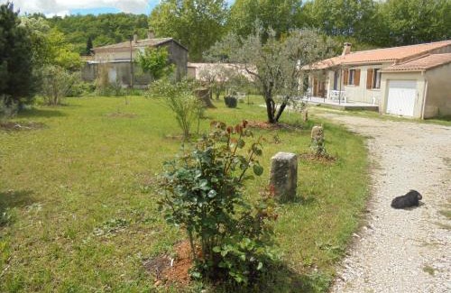 Malaucene House | Maison L'Acanaud