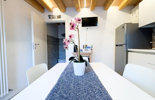 Chioggia Apartment | Maison la Digue in Chioggia