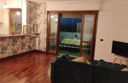 Fiumicino Apartment | Maison Laurier
