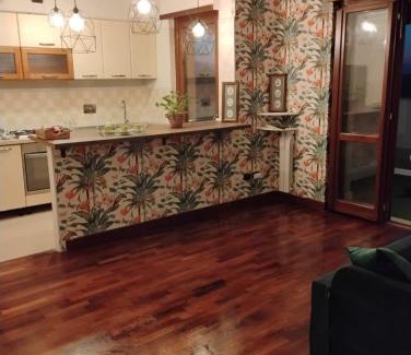 Fiumicino Apartment | Maison Laurier