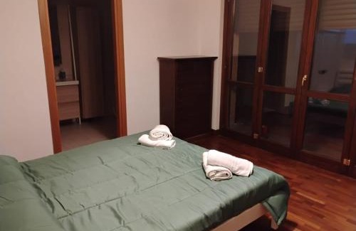 Fiumicino Apartment | Maison Laurier