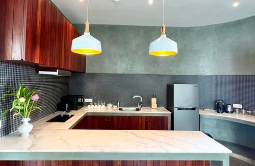 Siem Reap House | Maison Leab