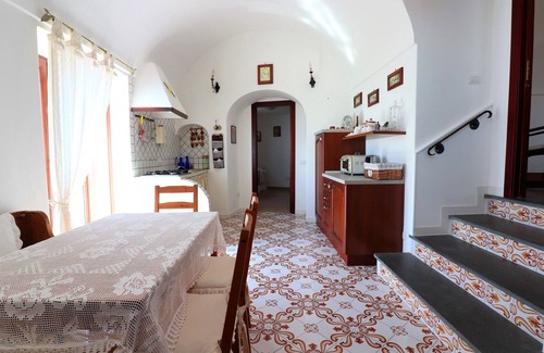 Liparlati Apartment | Maison Lirio