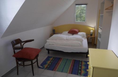 Le Palais House | Maison lumineuse à 700m de la plage avec jardin clos, 4 chambres, 2 salles de bain, terrasse et WIFI - FR-1-418-206