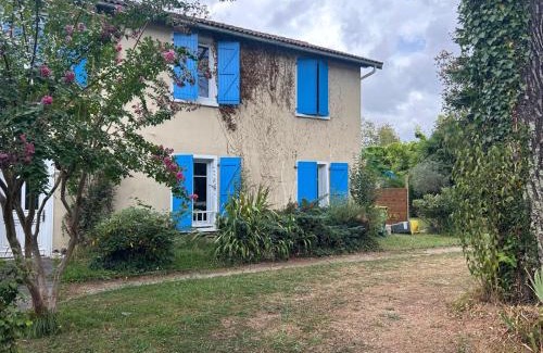 Salies-de-Bearn Apartment | Maison Luna 2