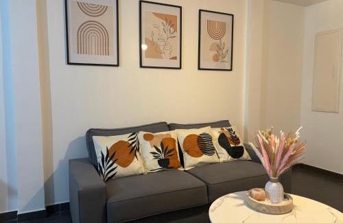 Salies-de-Bearn Apartment | Maison Luna 2