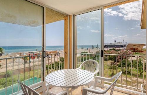 La Celle-sous-Gouzon Apartment | Maison Lydia, Climatisation, BBQ & Plage 2 min à pied
