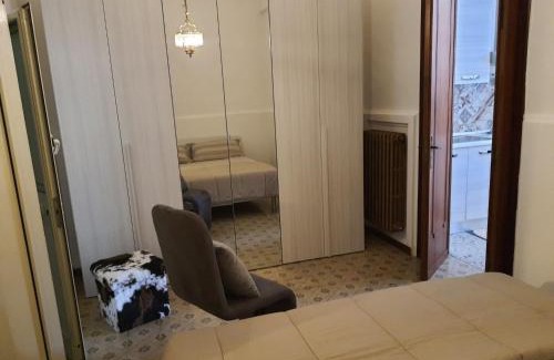 Giorgilorio Apartment | Maison Mafalda