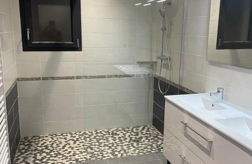 Lacanau Villa | MAISON moderne avec piscine chauffée
