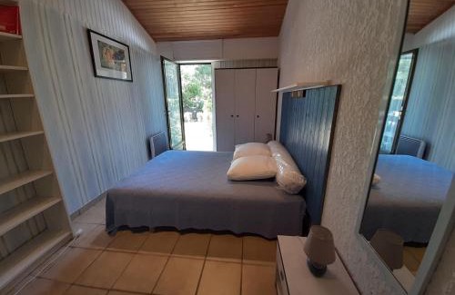 Le Penon House | Maison moderne entre forêt et océan, avec jardin et terrasse. - FR-1-239-425