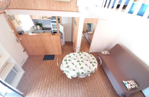Le Penon House | Maison moderne entre forêt et océan, avec jardin et terrasse. - FR-1-239-425