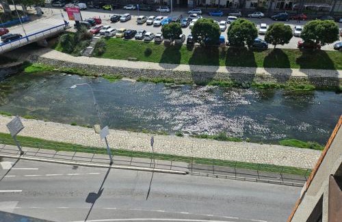 Uzice Apartment | Maison Néphélé