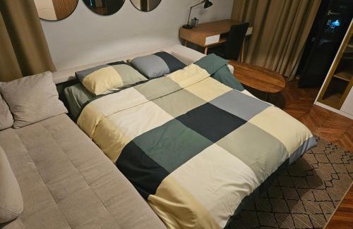 Uzice Apartment | Maison Néphélé