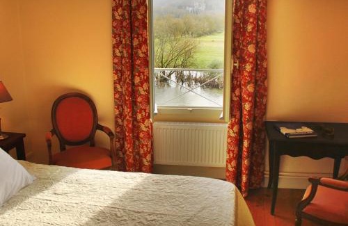 Castelnaud-la-Chapelle House | Maison O'Galop
