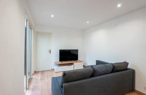 La Cote Radieuse House | Maison Ohana 4-6 pers dans résidence Privée près de la Plage