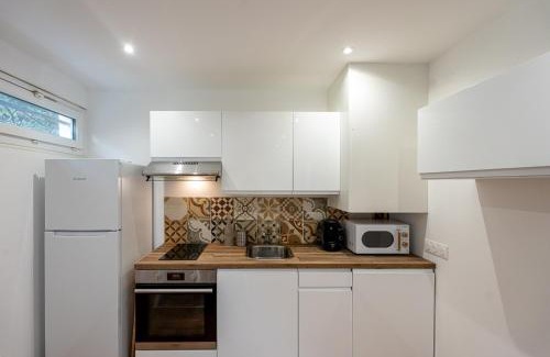 La Cote Radieuse House | Maison Ohana 4-6 pers dans résidence Privée près de la Plage