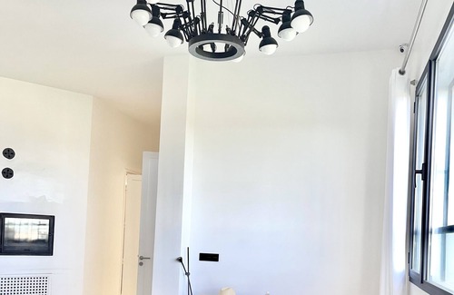 Medina of Tangier House | Maison Perle de Marshan