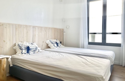 Medina of Tangier House | Maison Perle de Marshan